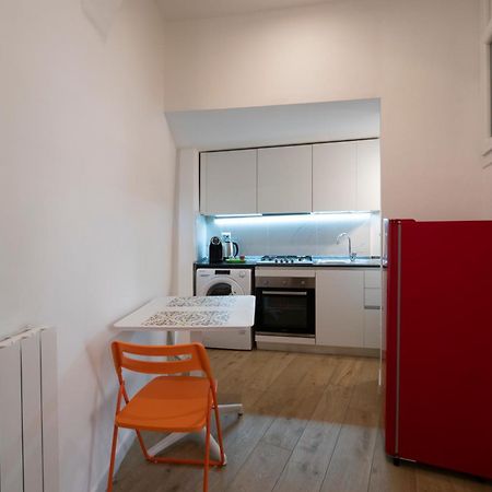 Vischi Apartment Trani By Le Marinelle Loc Turistica Exterior foto