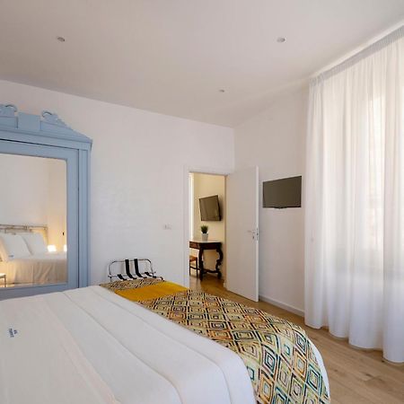 Vischi Apartment Trani By Le Marinelle Loc Turistica Exterior foto